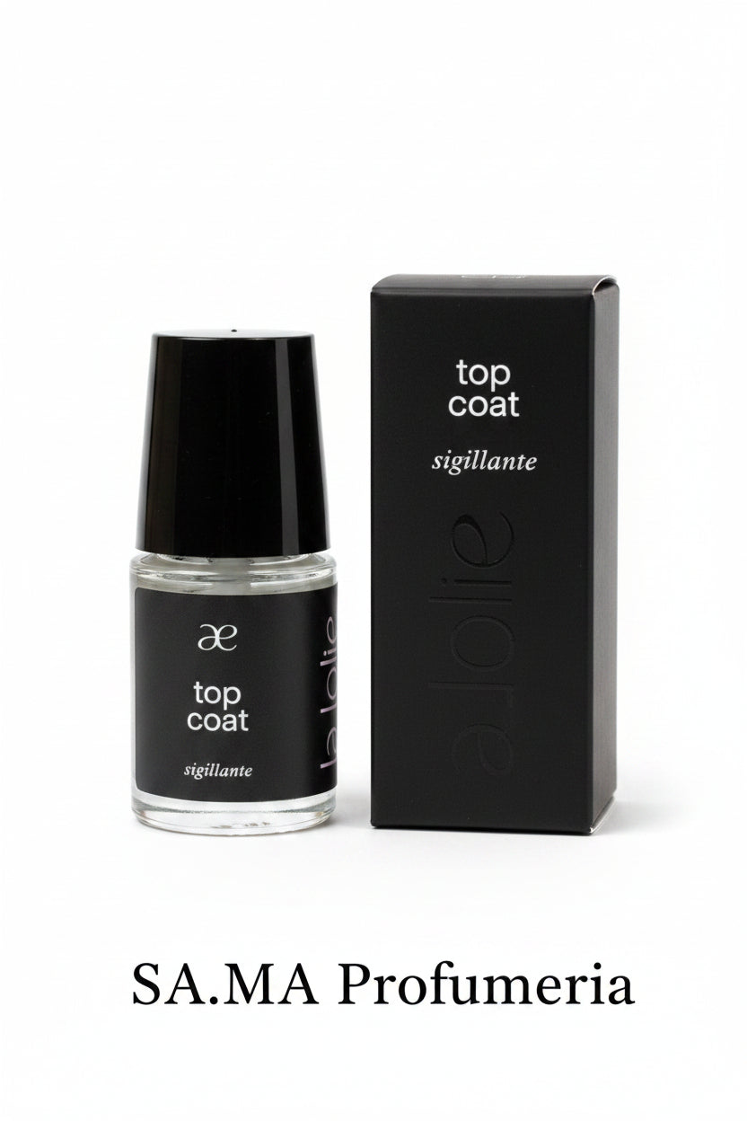 LA JOLIE - Top Coat sigillante