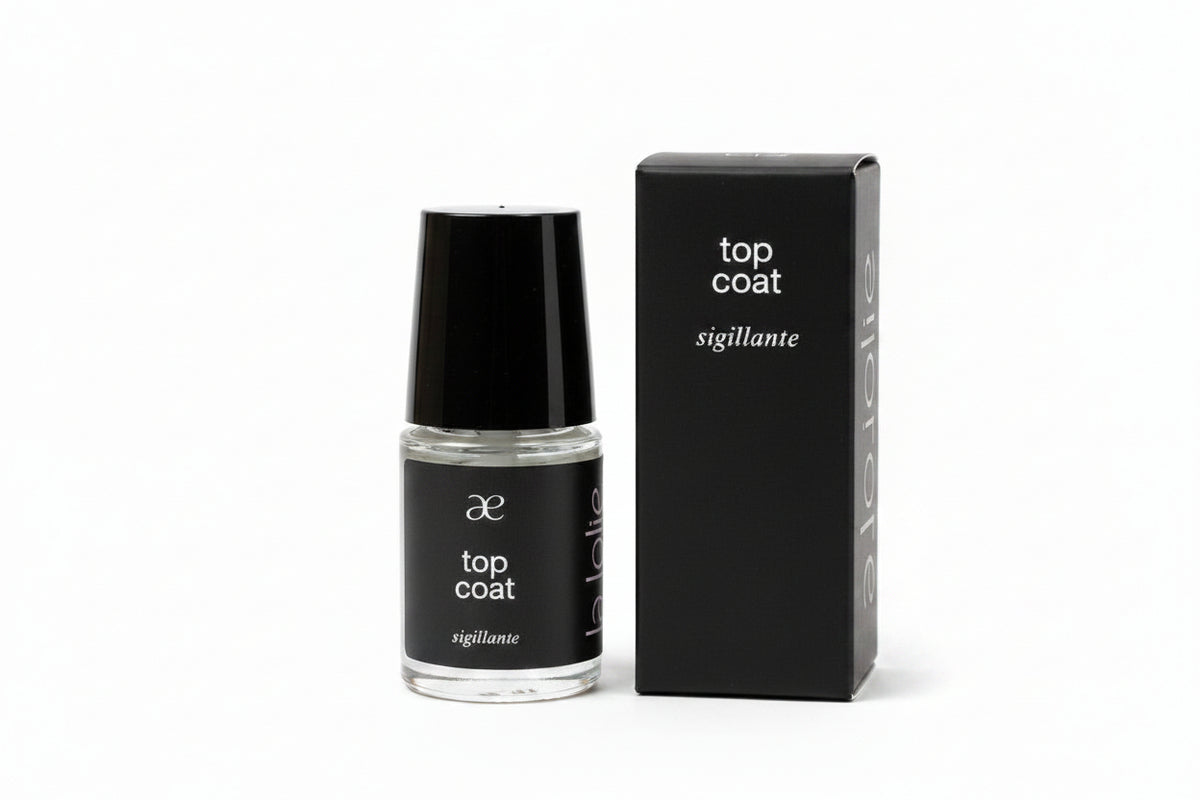 LA JOLIE - Top Coat sigillante