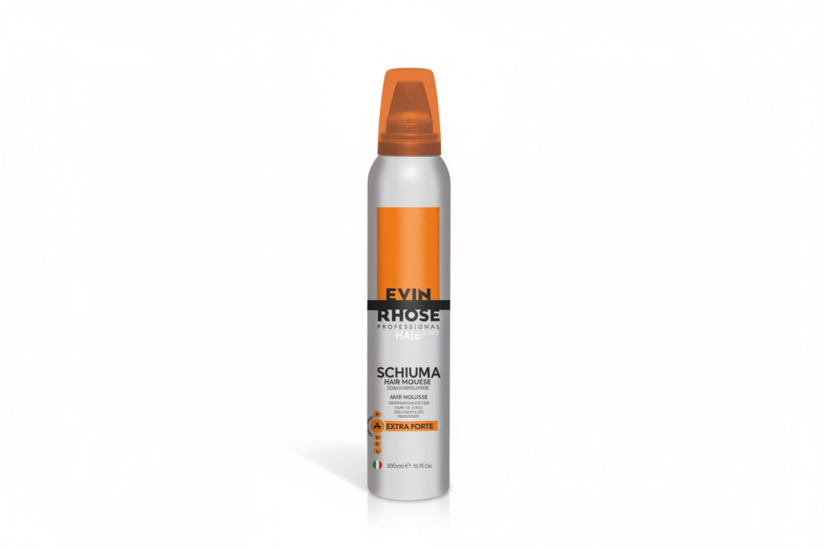 SA.MA PROFUMERIA Evin Mousse Extraforte Fix4300 ml - EVIN ROSHE