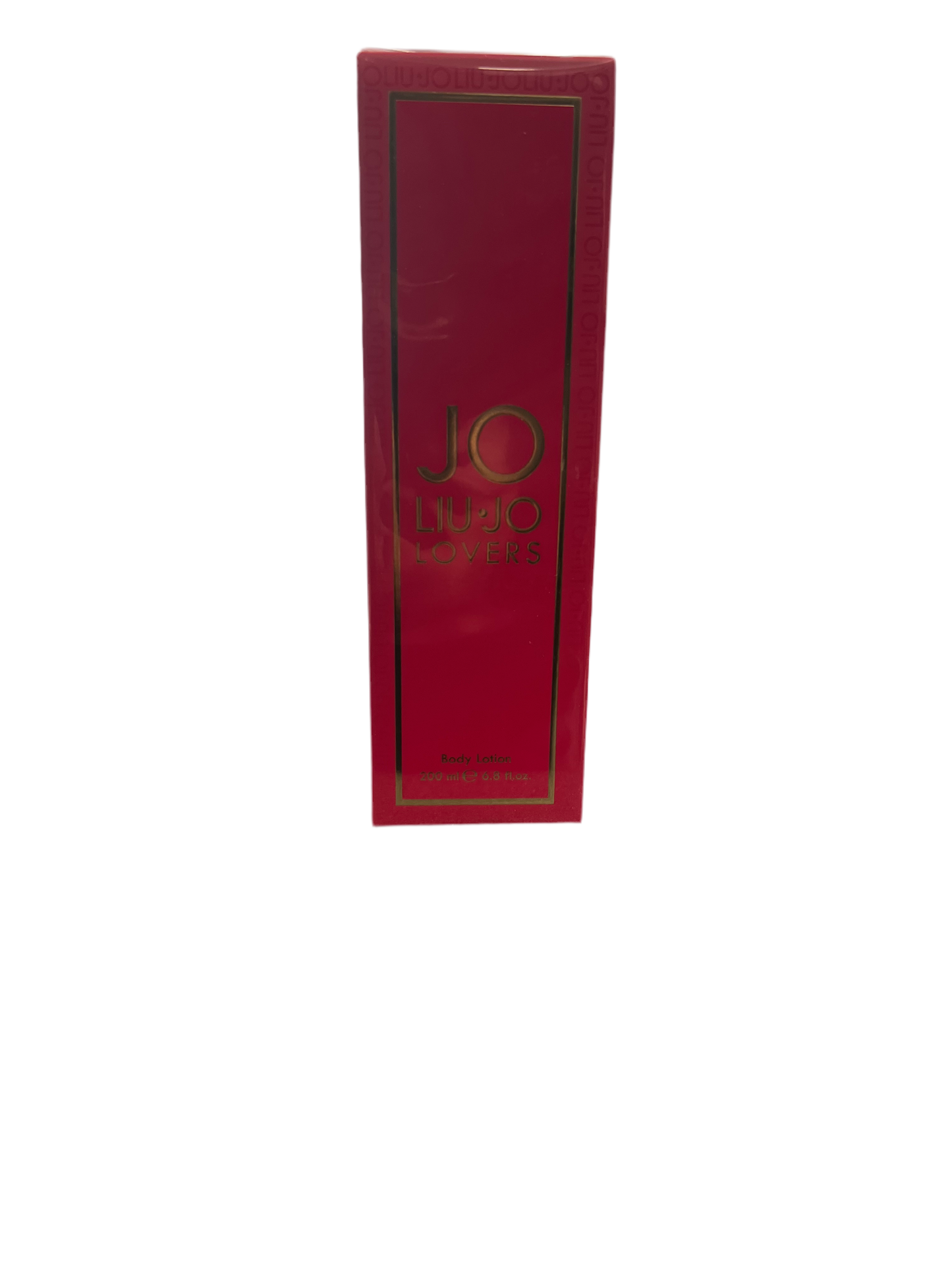 Jo Lovers Donna Crema Corpo Tubo - LIU JO