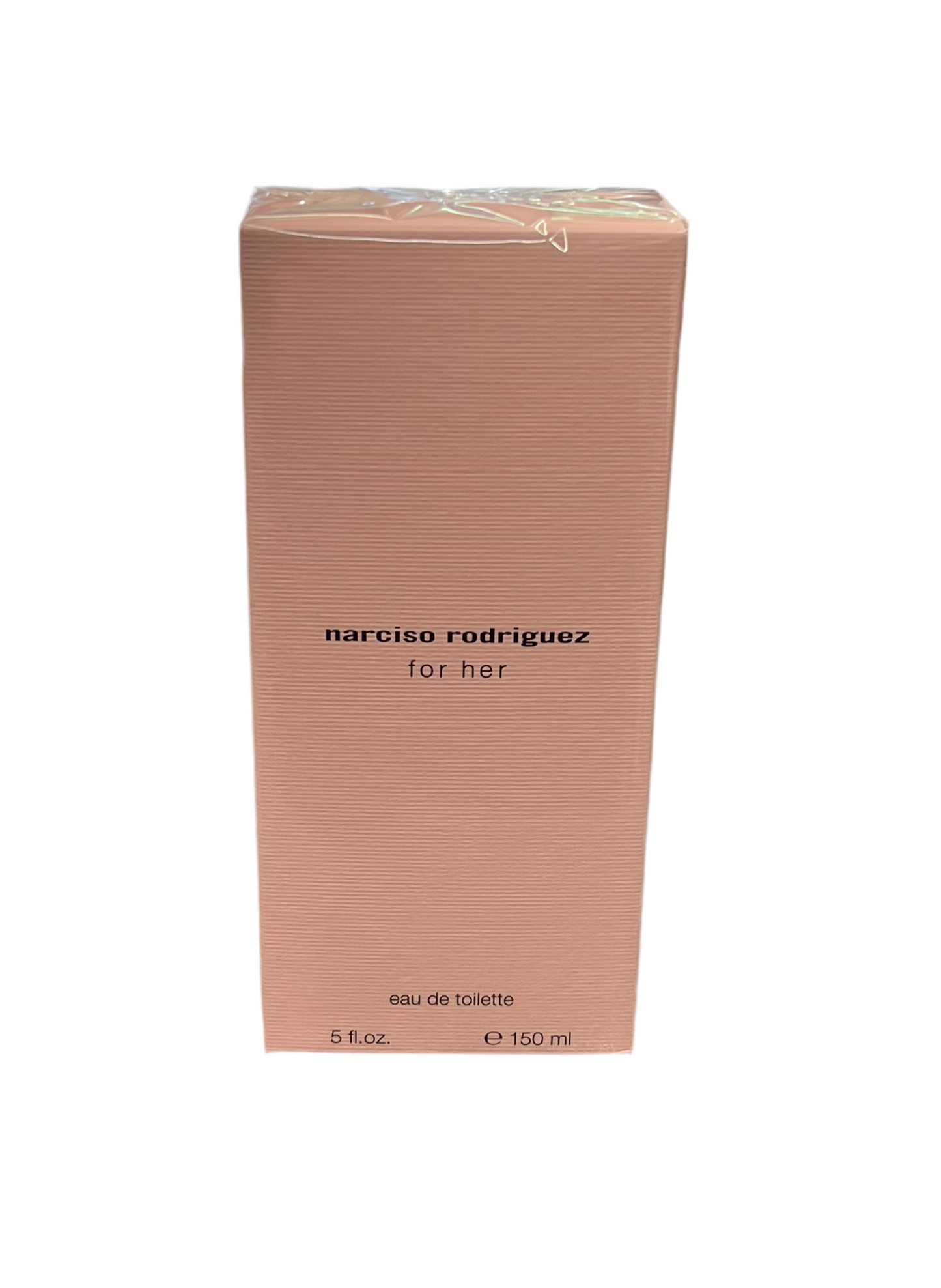 Narciso For Her Eau de Toilette - NARCISO RODRIGUEZ