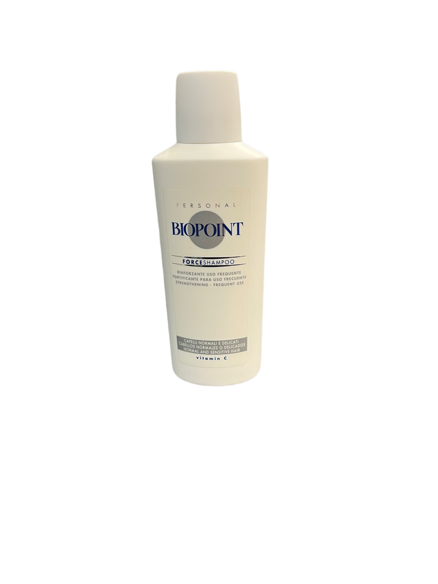 Shampoo Rinforzante uso Frequente - BIOPOINT capelli sani e forti