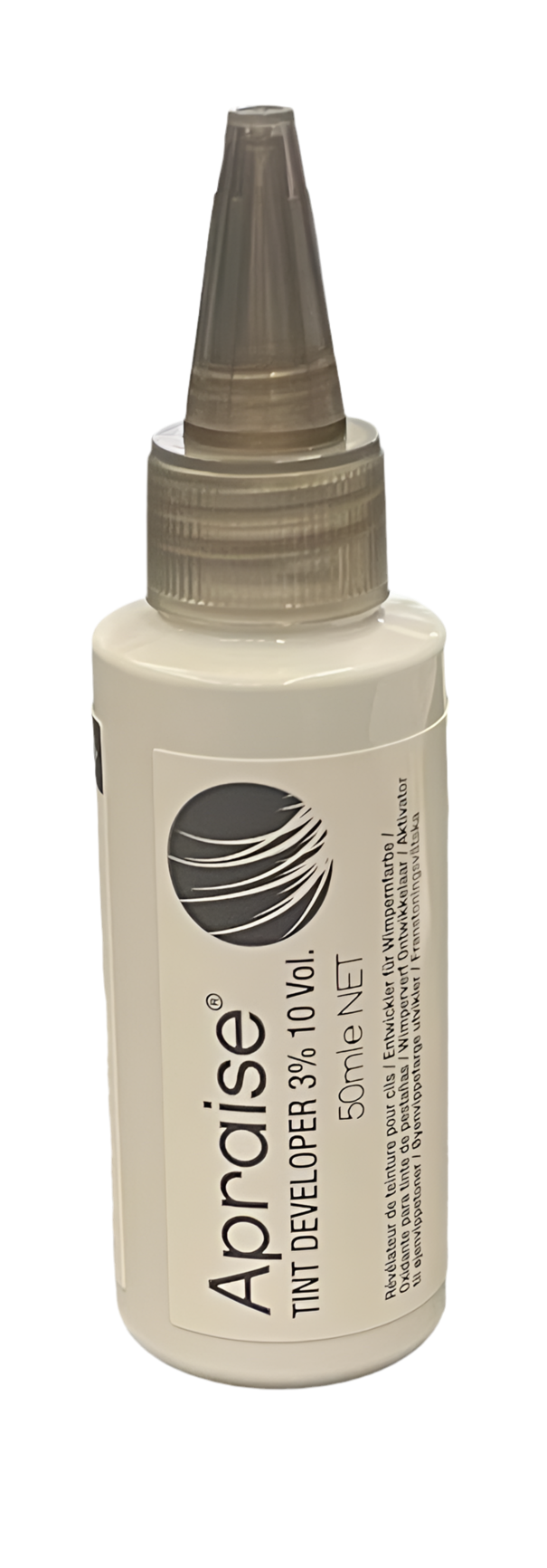 Ossidante Tint Developer 3% 50 ml. - APRAISE