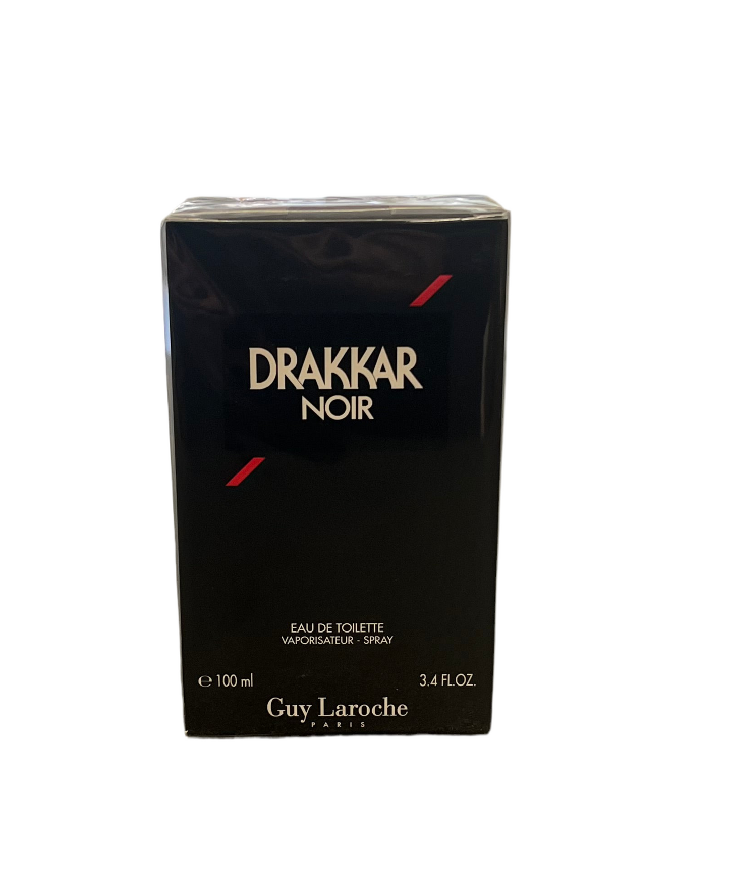 Drakkar Noir Eau de Toilette - GUY LAROCHE