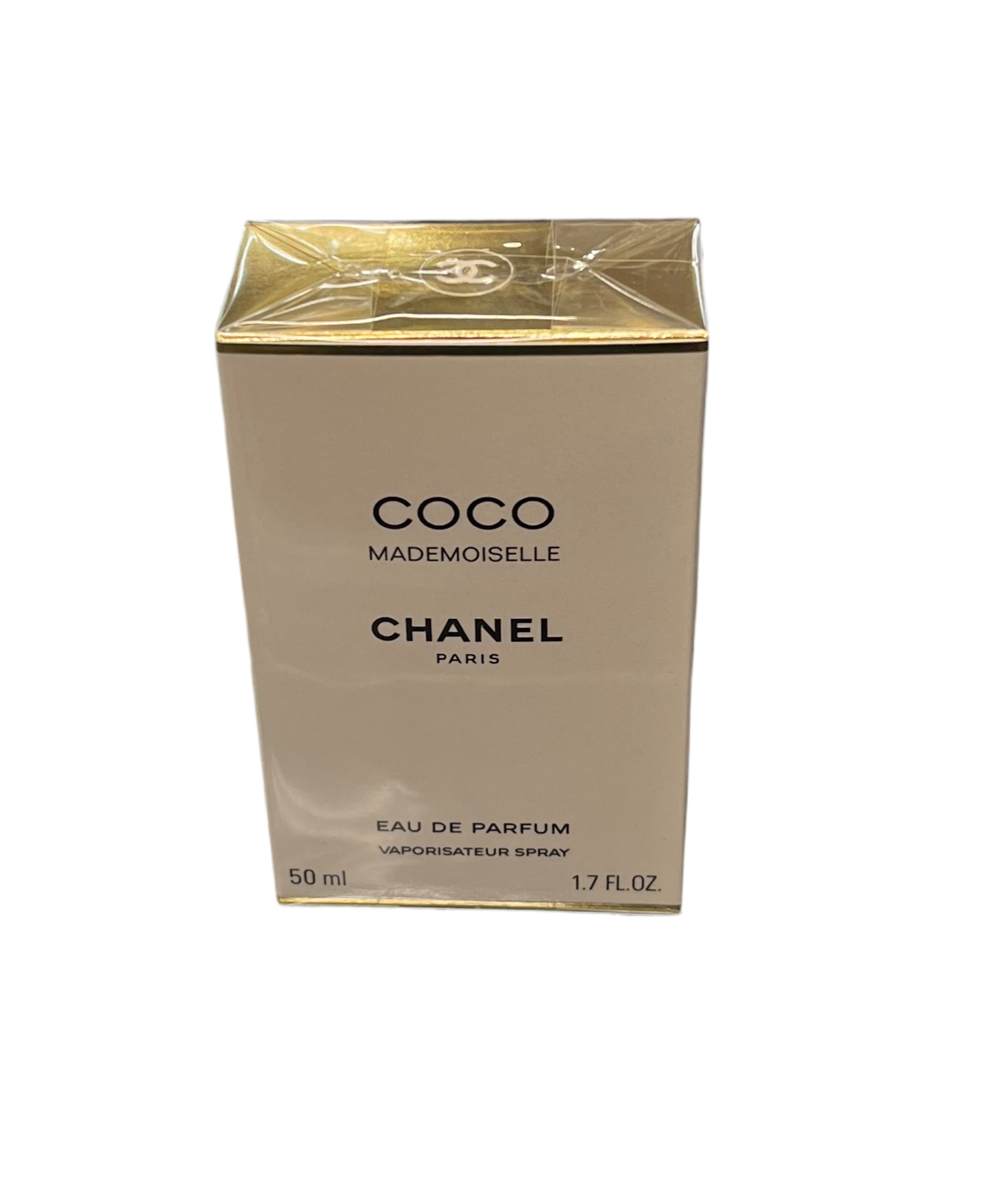 Coco Mademoiselle Eau de Parfum - CHANEL