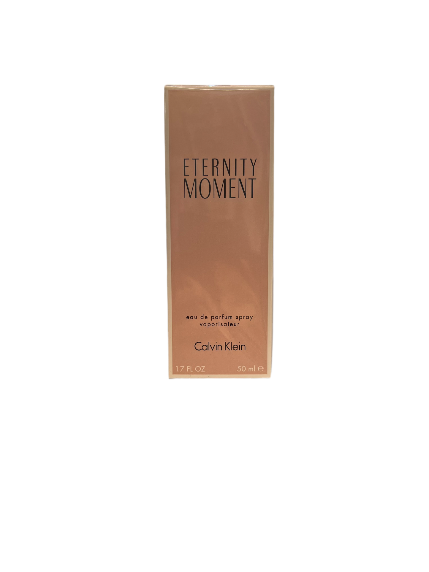 Eternity Moment Donna Eau de Parfum - CALVIN KLEIN