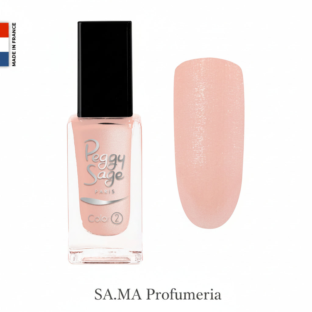 PEGGY SAGE - Smalto Unghie 11 ml.