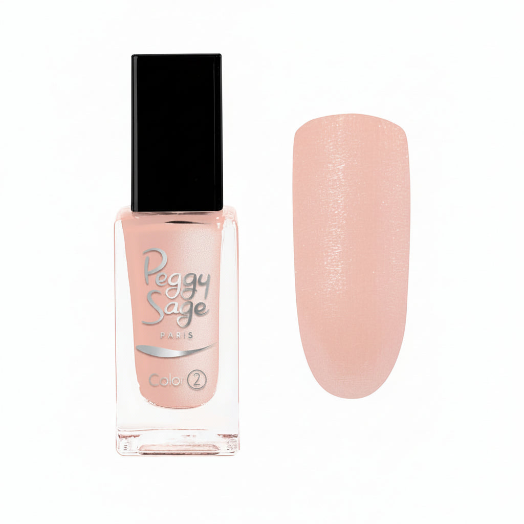PEGGY SAGE - Smalto Unghie 11 ml.