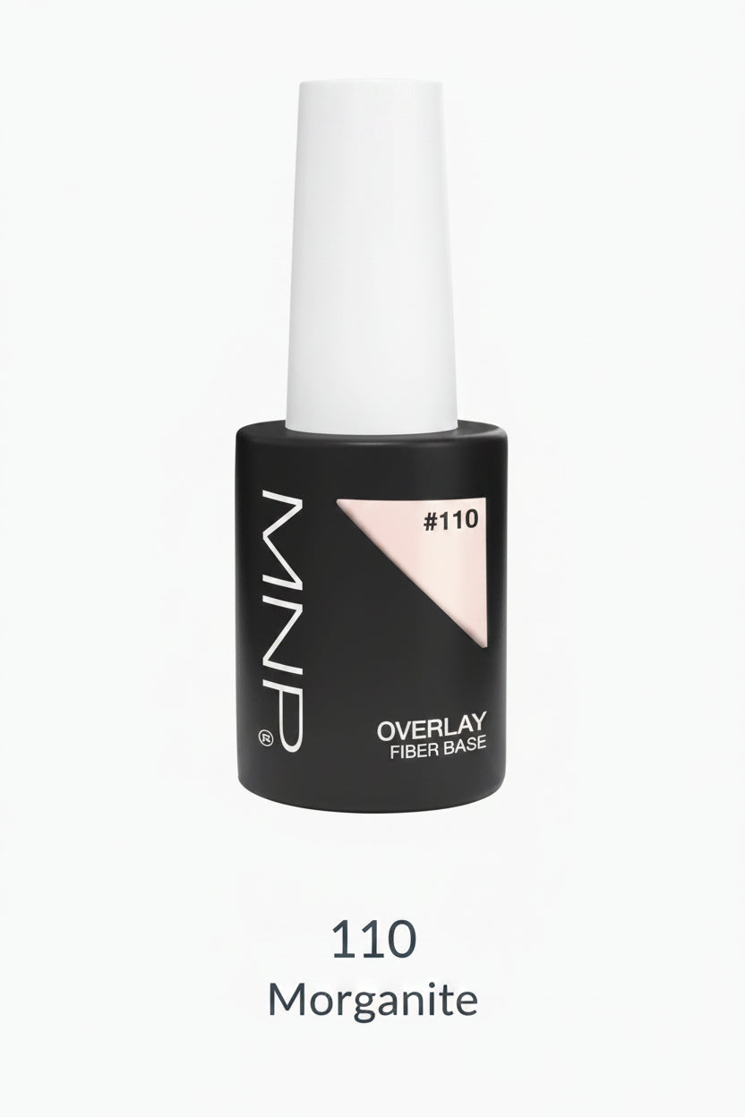 MNP - Fiber Base Gel Unghie 14 ml.