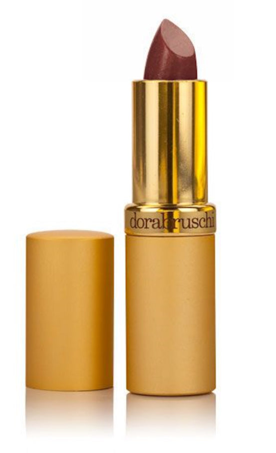 Silk Lipstick con Argan e Acido Ialuronico - DORABRUSCHI