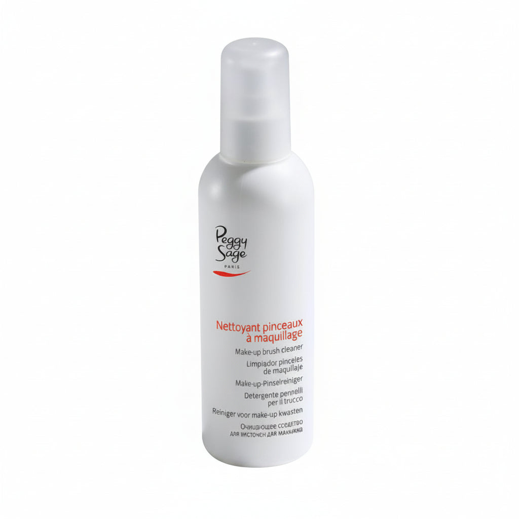 PEGGY SAGE - Detergente Pennelli Trucco 135150