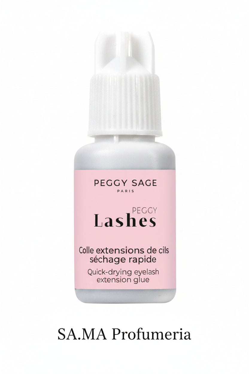 PEGGY SAGE - Colla Extension Ciglia Asciugatura Rapida 137216