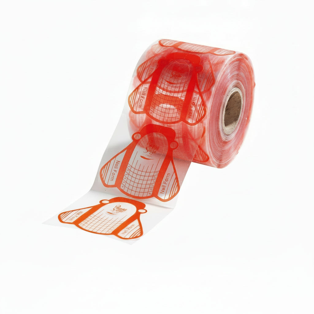 PEGGY SAGE - Sagome Trasparenti/Rosso 140042