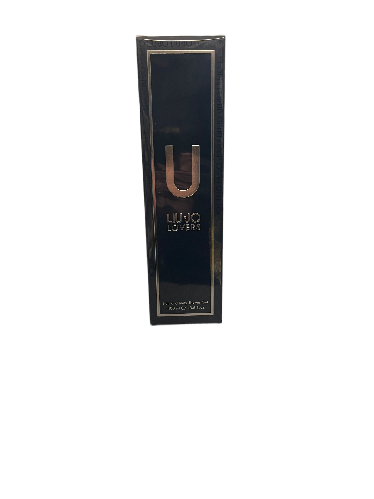 Uomo Lovers Eau de Toilette - LIU JO