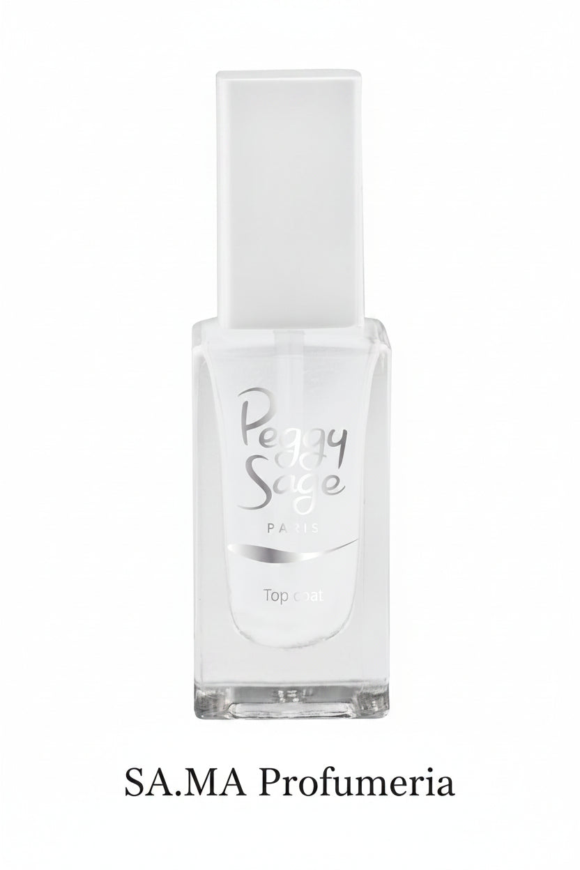 PEGGY SAGE - Top Coat 146015