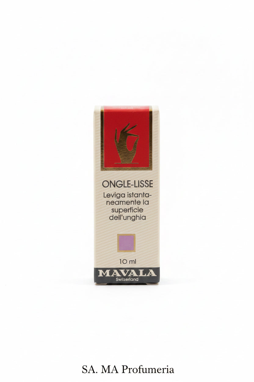 Ongle-Lisse Smalto Levigante Istantaneo - MAVALA