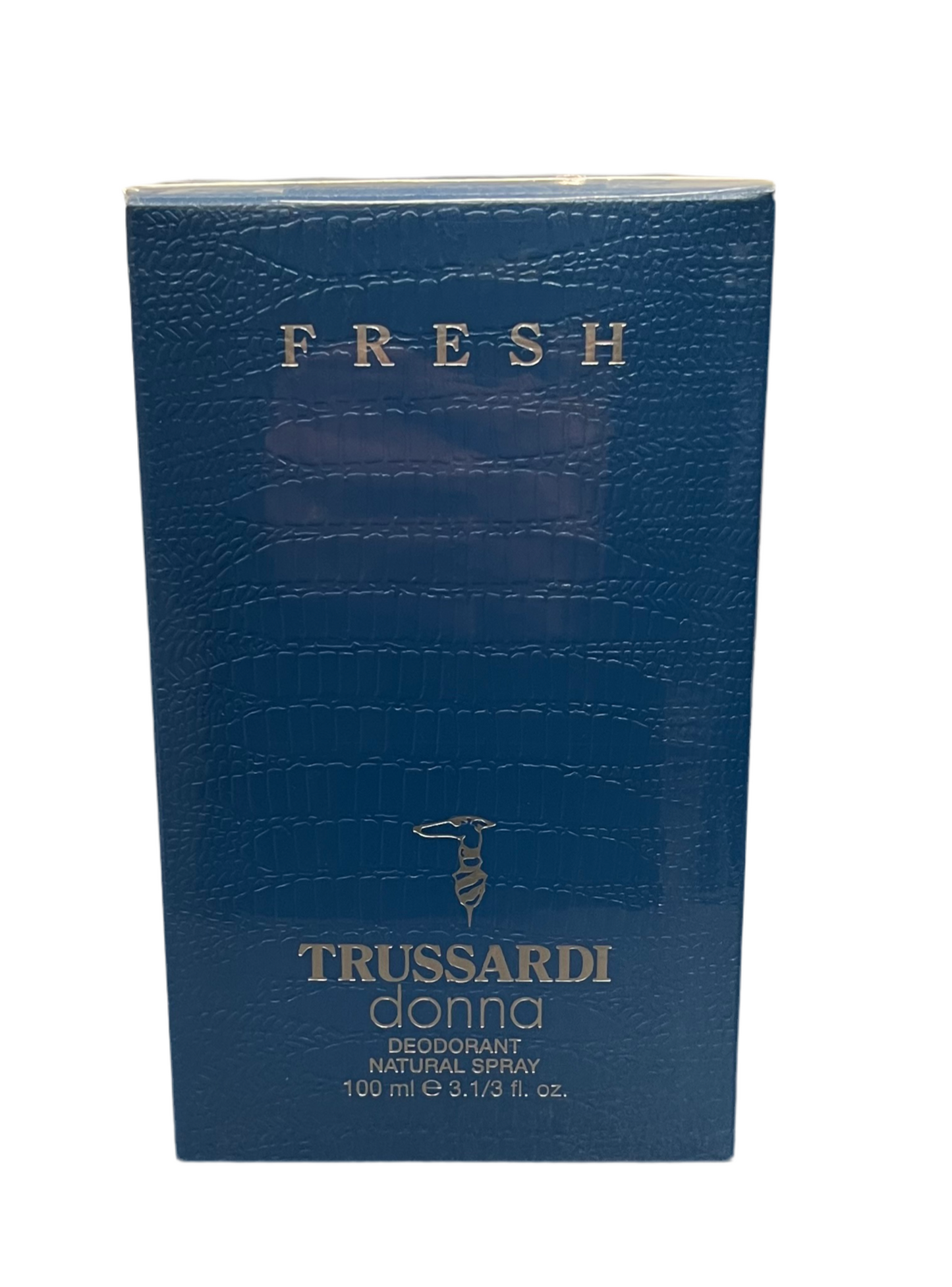 Fresh Donna Deodorante Natural Spray - TRUSSARDI