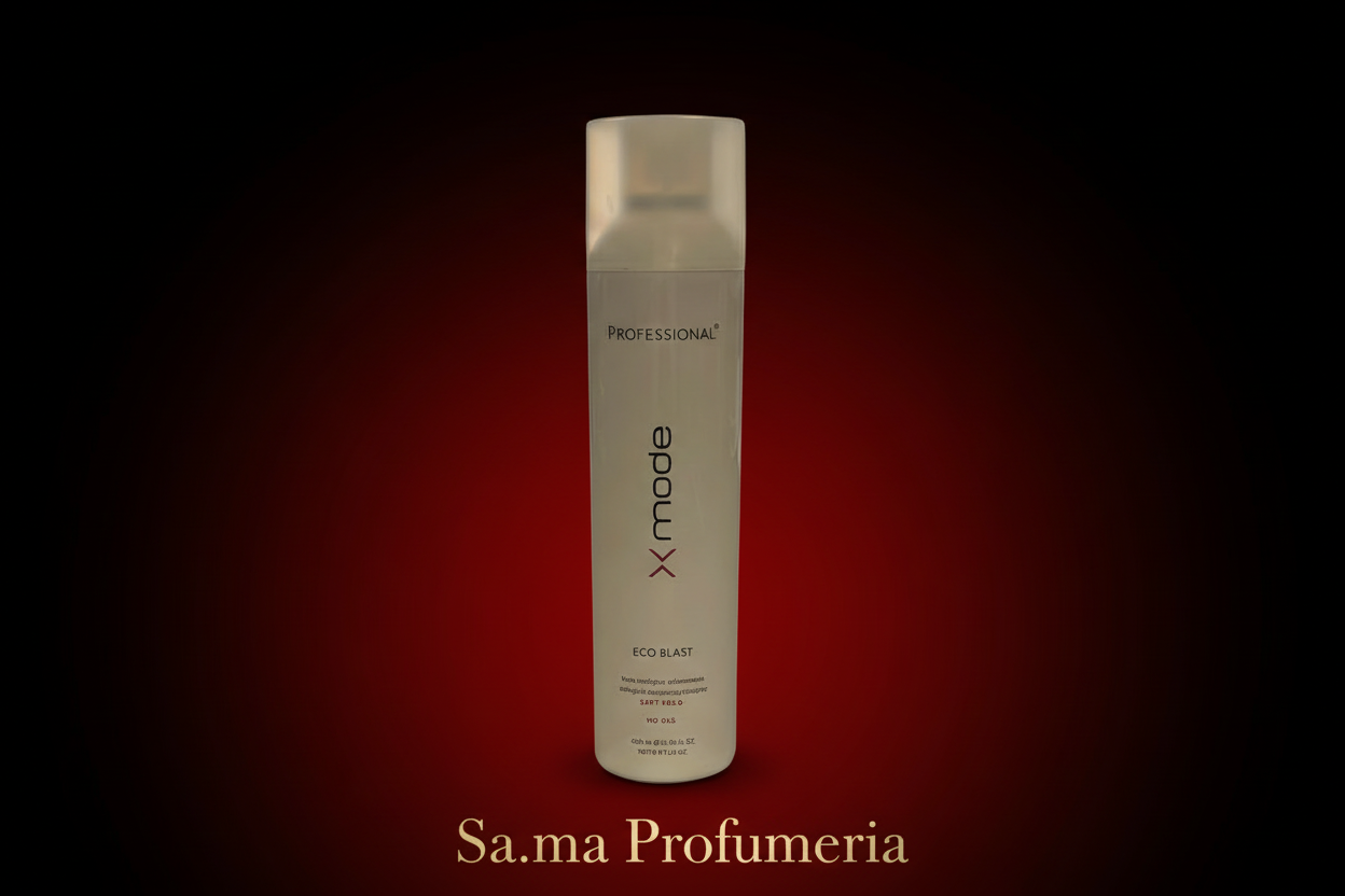Xmode Lacca no Gas Eco Blast Volumizzante - PROFESSIONAL