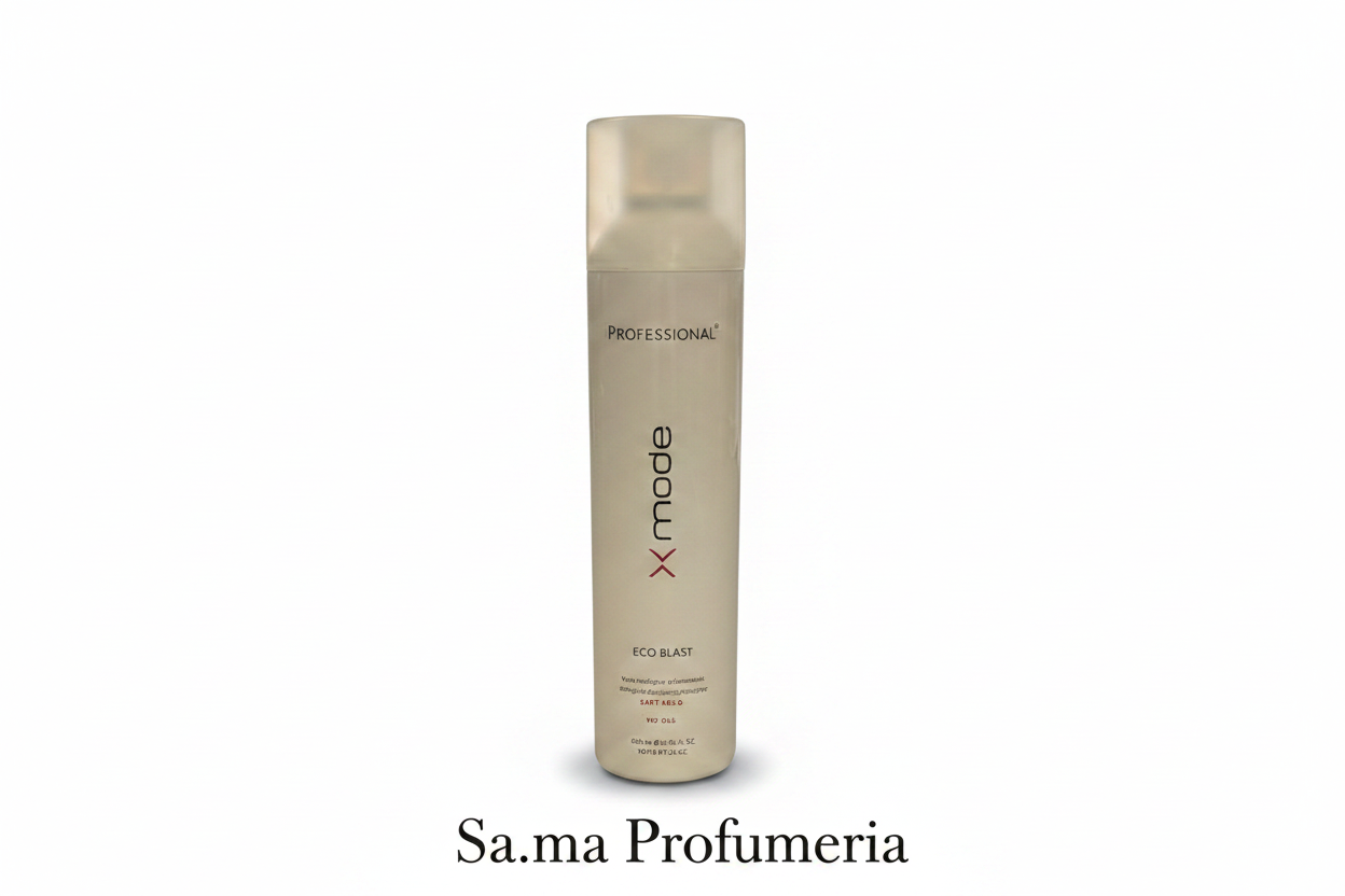 Xmode Lacca no Gas Eco Blast Volumizzante - PROFESSIONAL