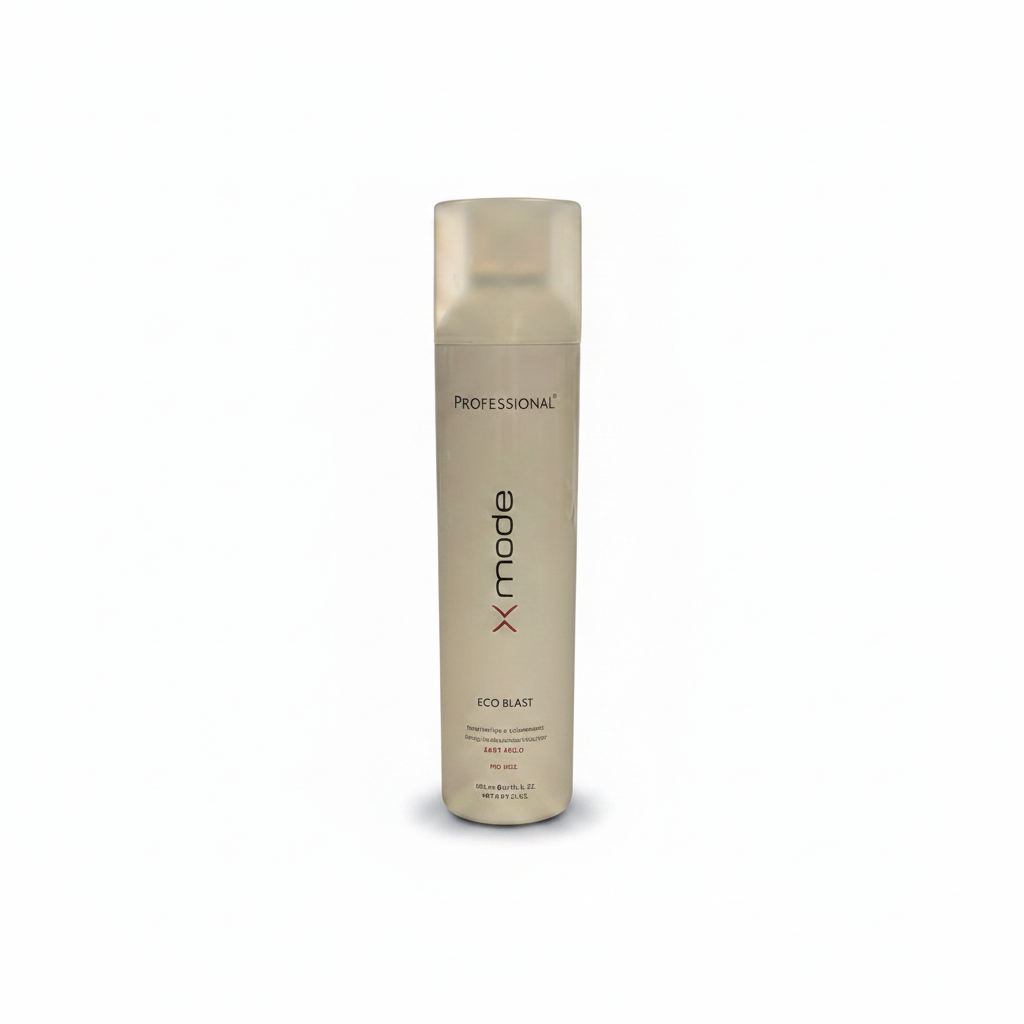 Xmode Lacca no Gas Eco Blast Volumizzante - PROFESSIONAL