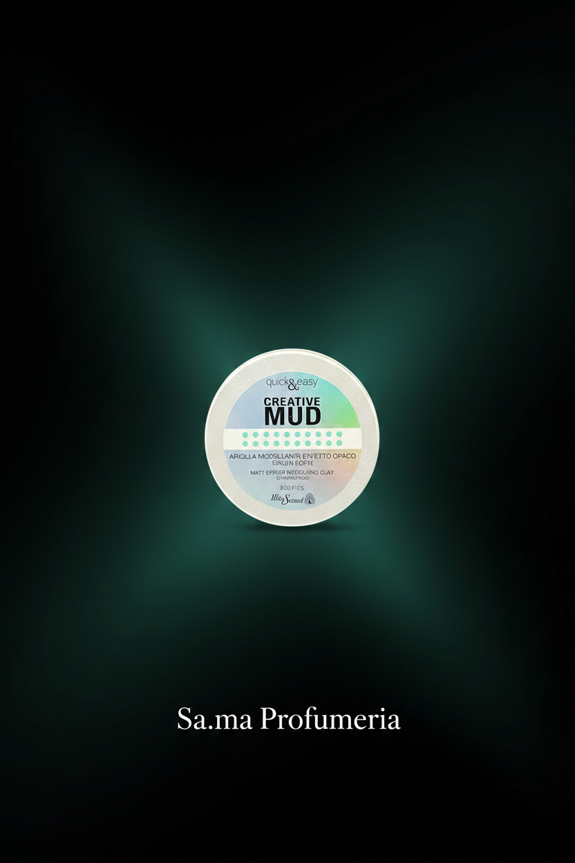 Quick Argilla Modellante Effetto Opaco Strong - HELEN SEWARD