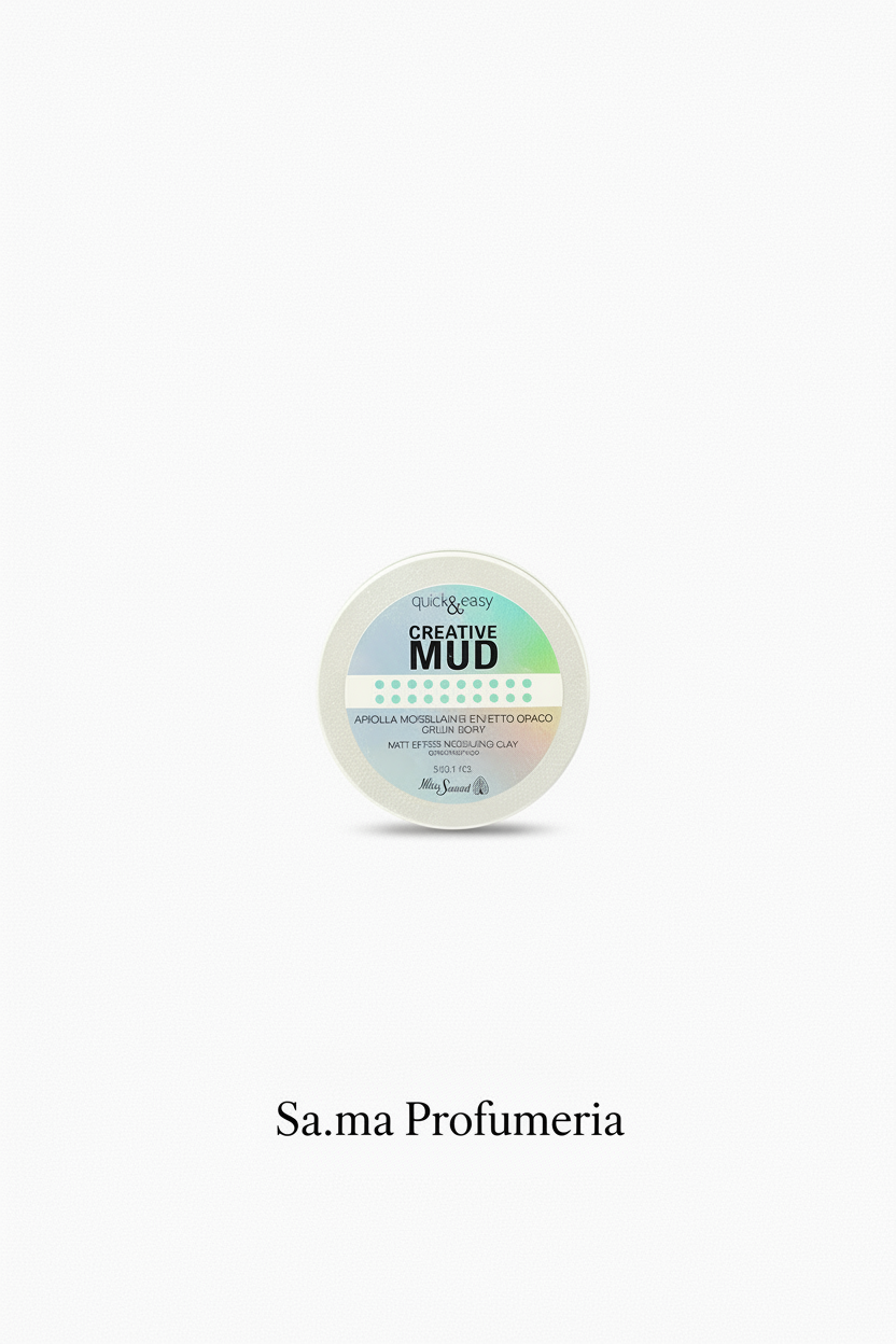 Quick Argilla Modellante Effetto Opaco Strong - HELEN SEWARD