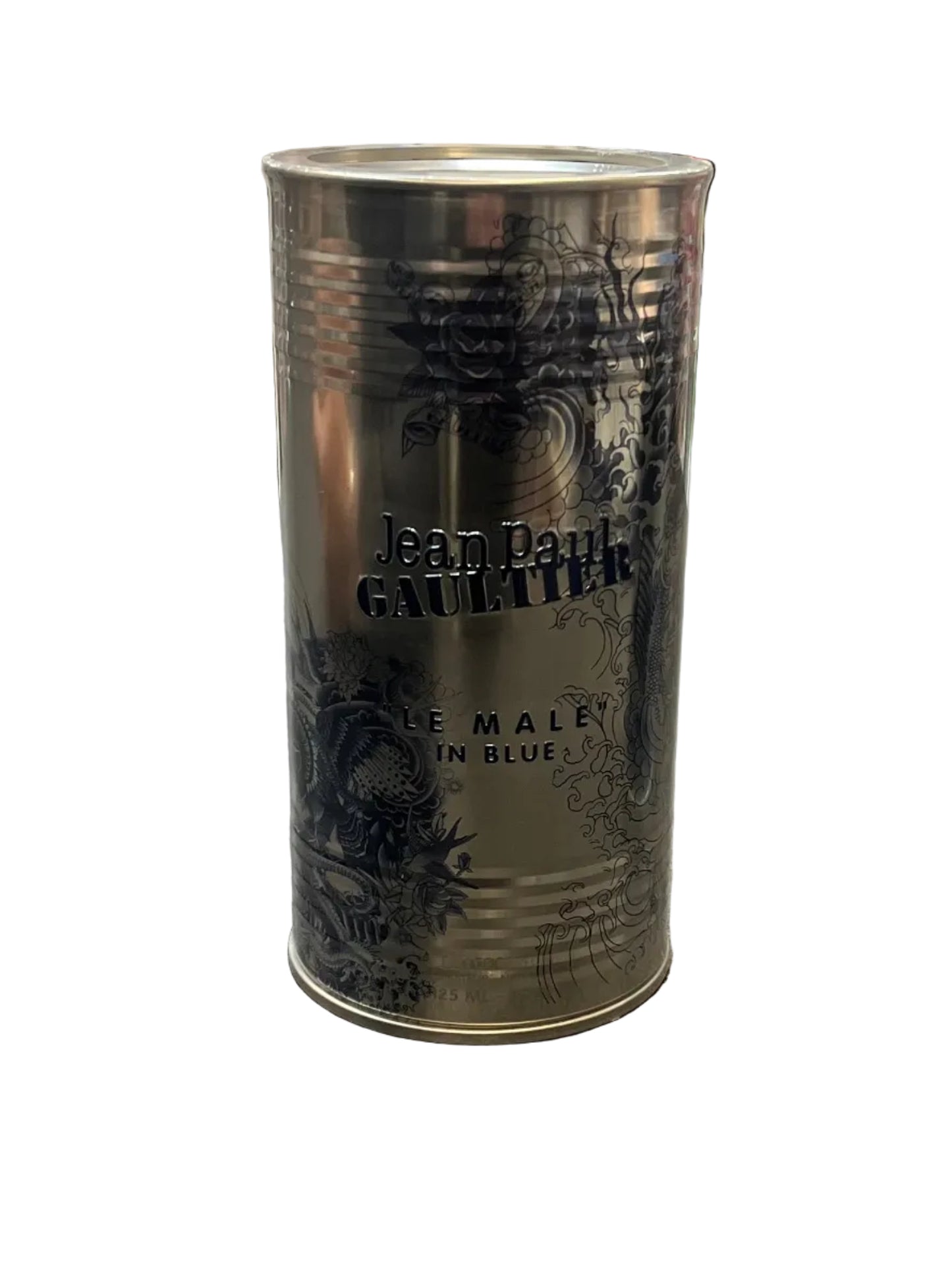 Le Male In Blue Eau de Parfum - Jean Paul Gualtier