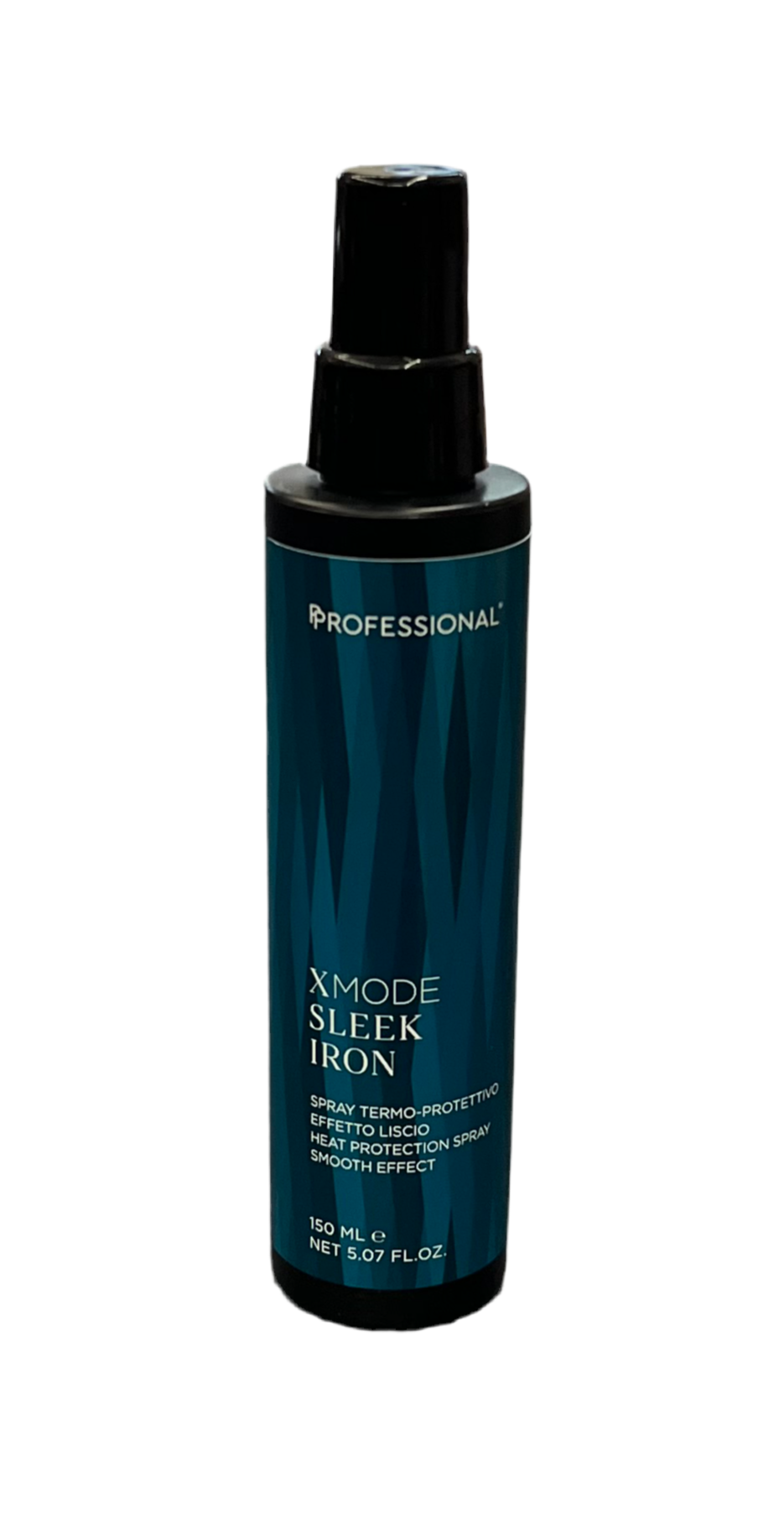 X mode Sleek Iron - Professional