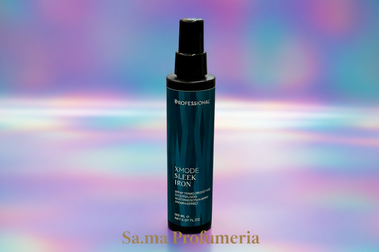 X mode Sleek Iron - Professional
