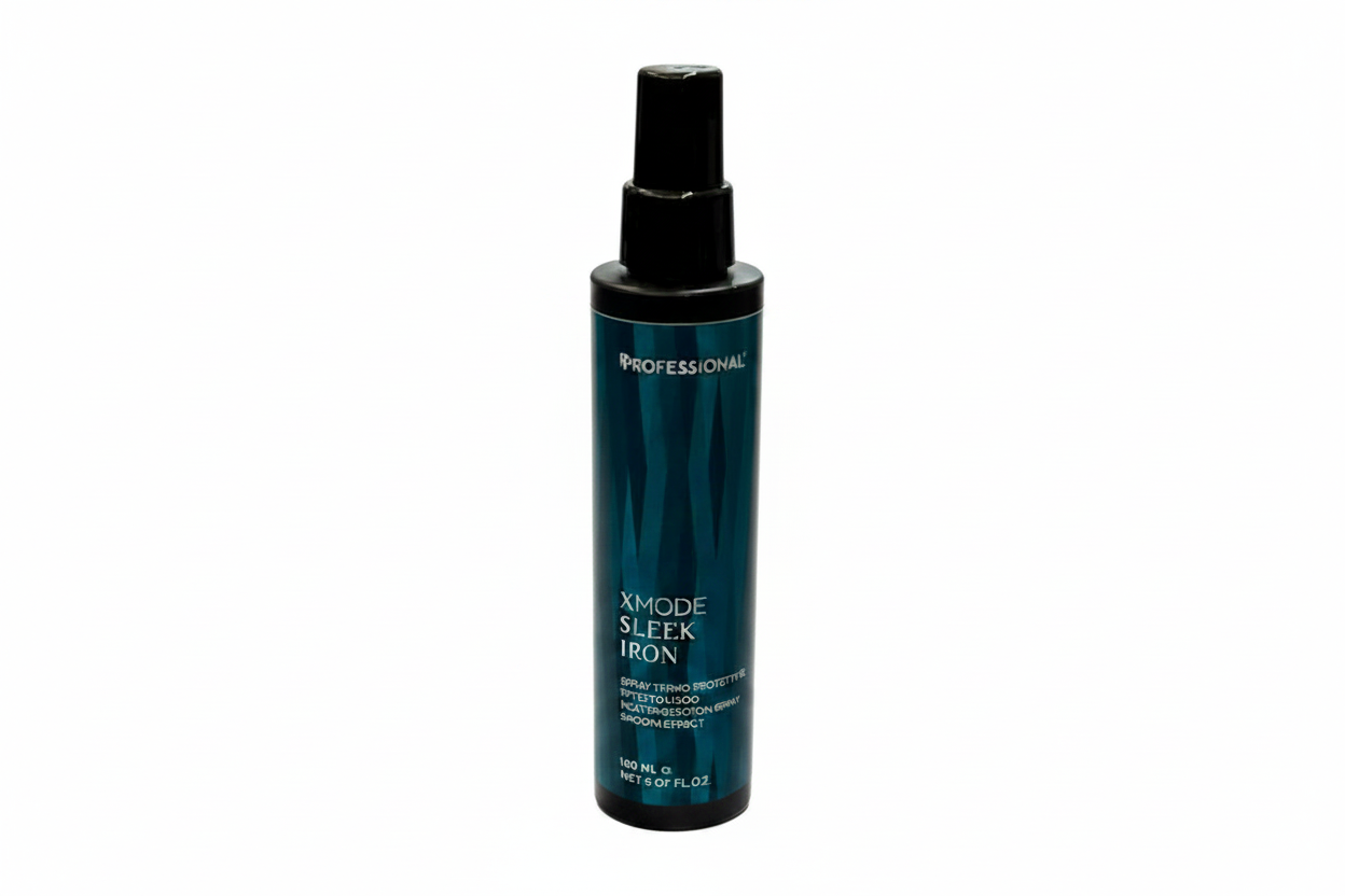 X mode Sleek Iron - Professional