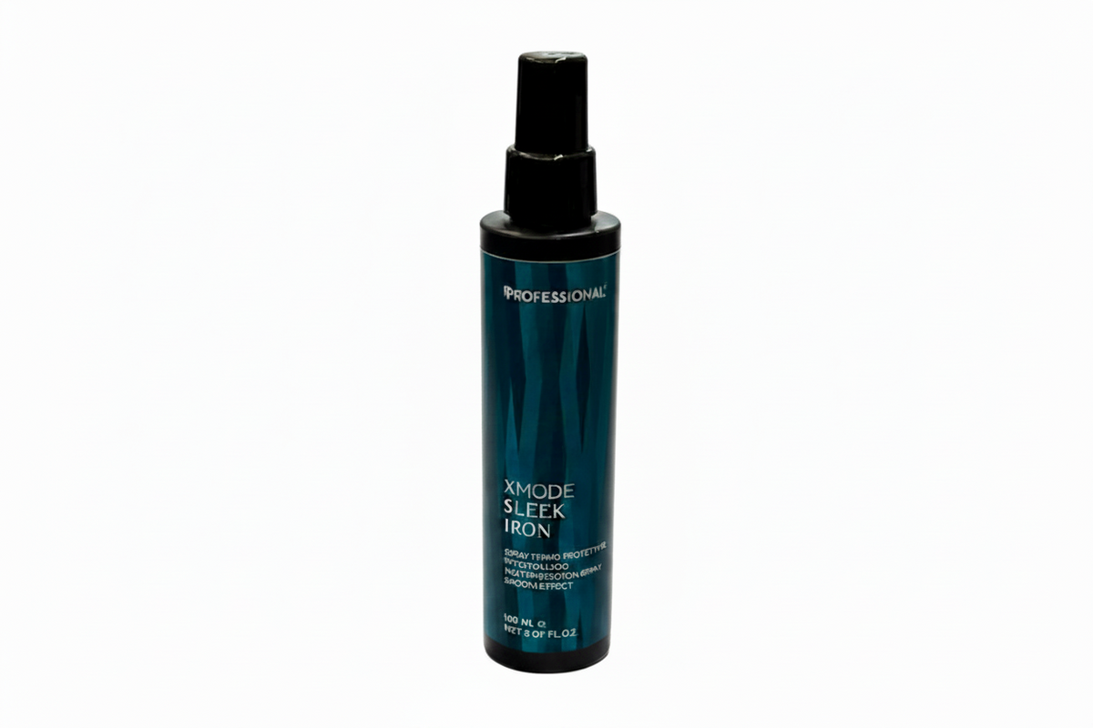 Xmode Sleek Iron Spray Termoprotettore - PROFESSIONAL