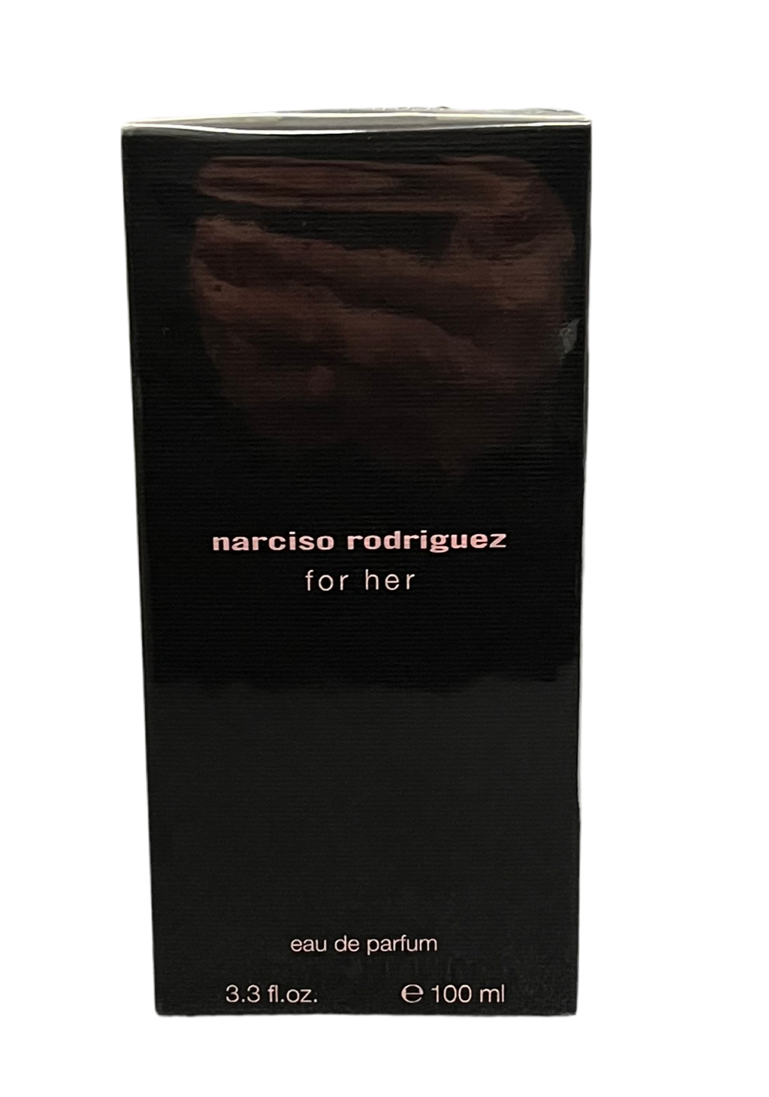 Narciso For Her Eau de Parfum - NARCISO RODRIGUEZ