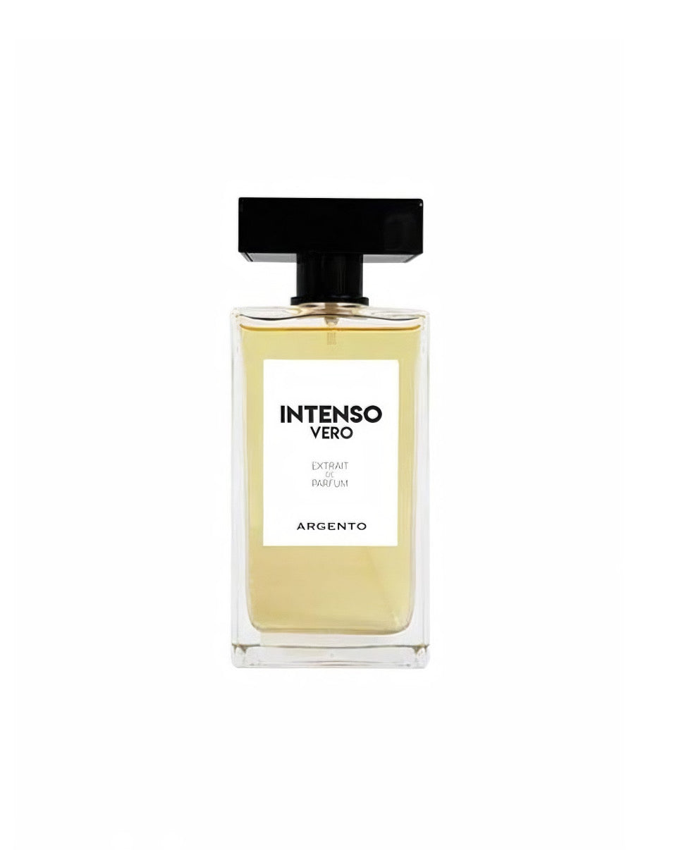 SA.MA PROFUMERIA SA.MA PROFUMERIA Intenso Vero Argento Extrait de Parfum - CHARRO