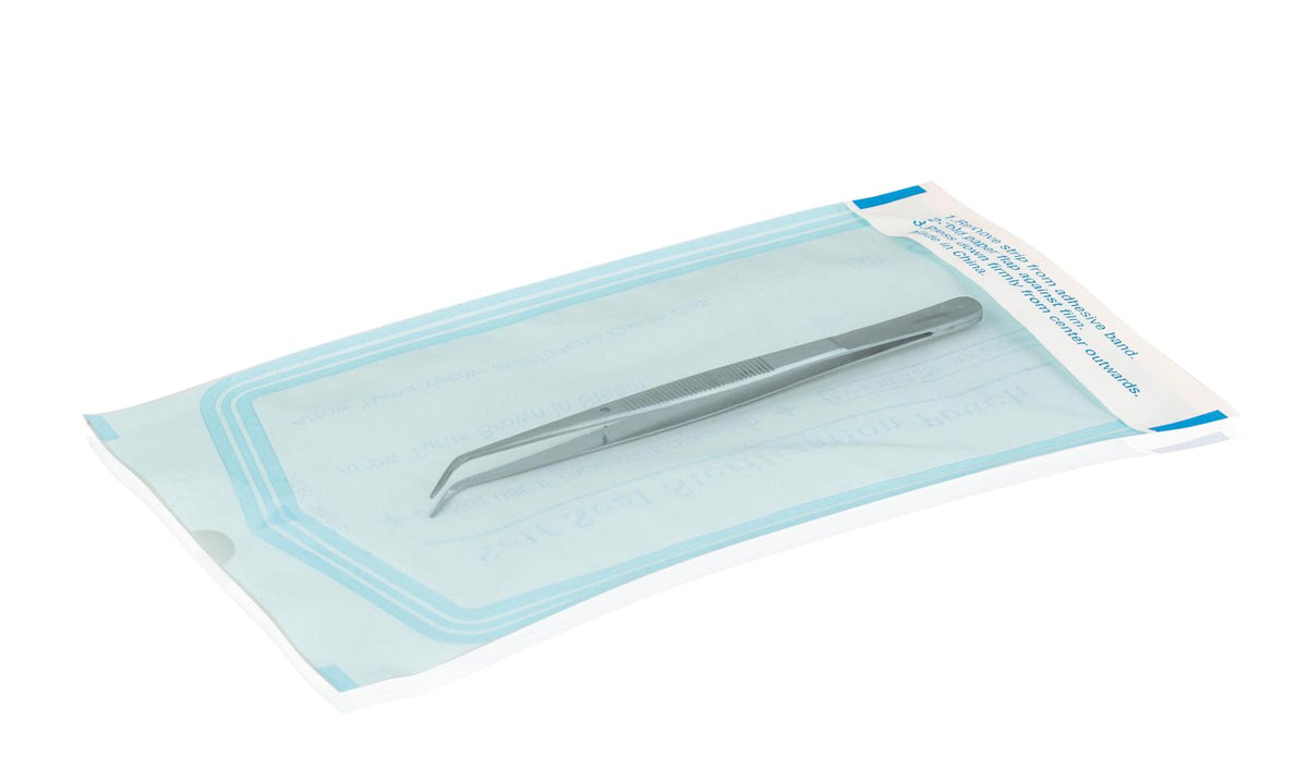 XANITALIA - Buste Sigillanti Sterilizzazione art.370076 200 pz.mm.135x260H