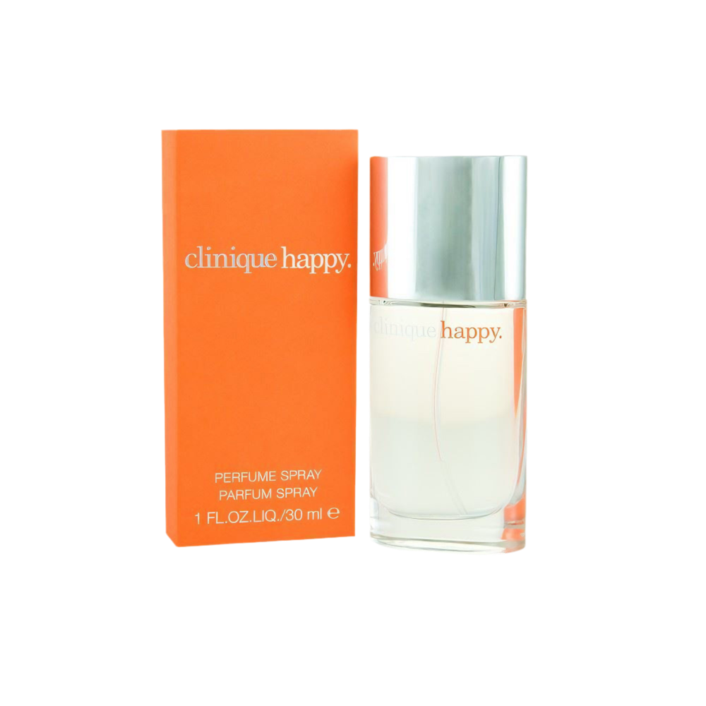 Happy Donna Perfume Spray - CLINIQUE