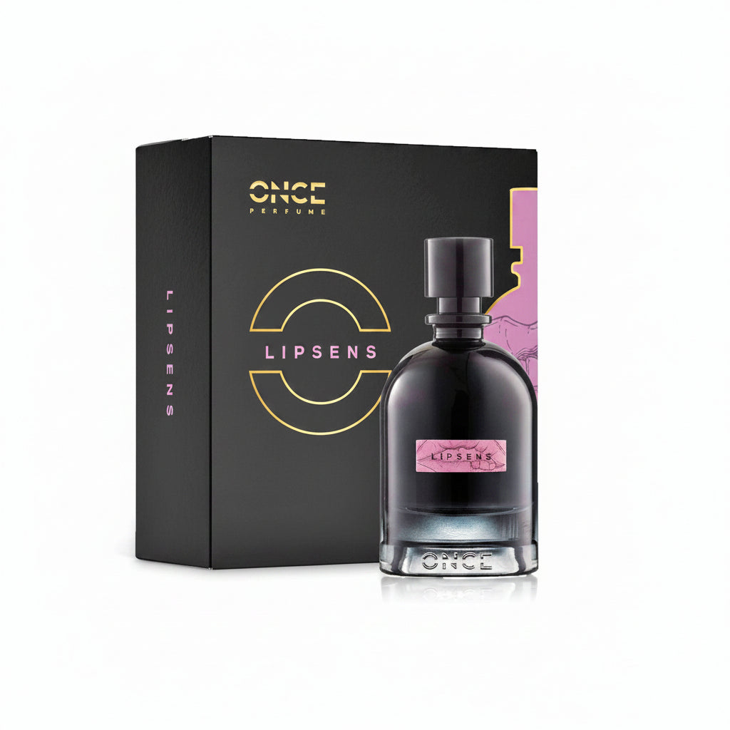 Once Lipsens Eau de Parfum Intense - DREMAR
