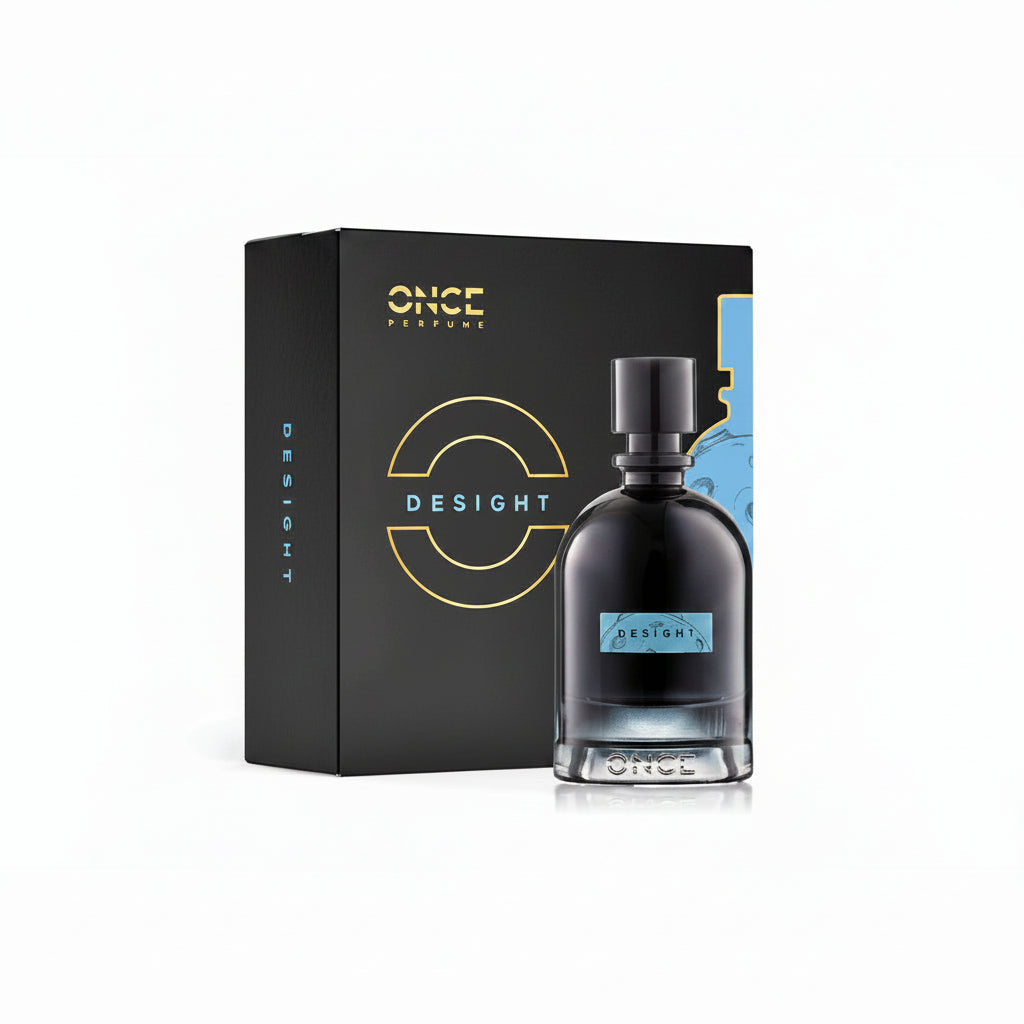 Once Desight Eau de Parfum Intense - DREMAR