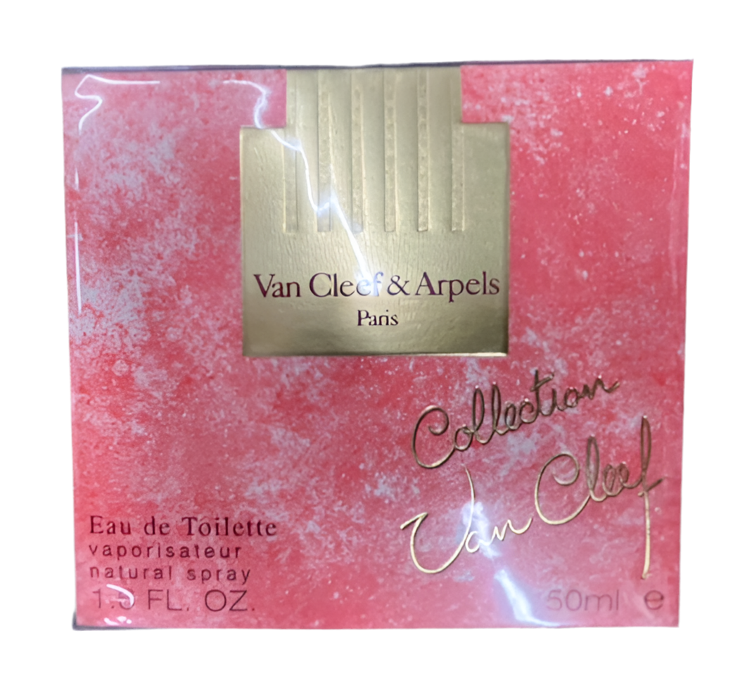 Van Cleef Collection Donna Eau de Toilette - VAN CLEEF & ARPLES