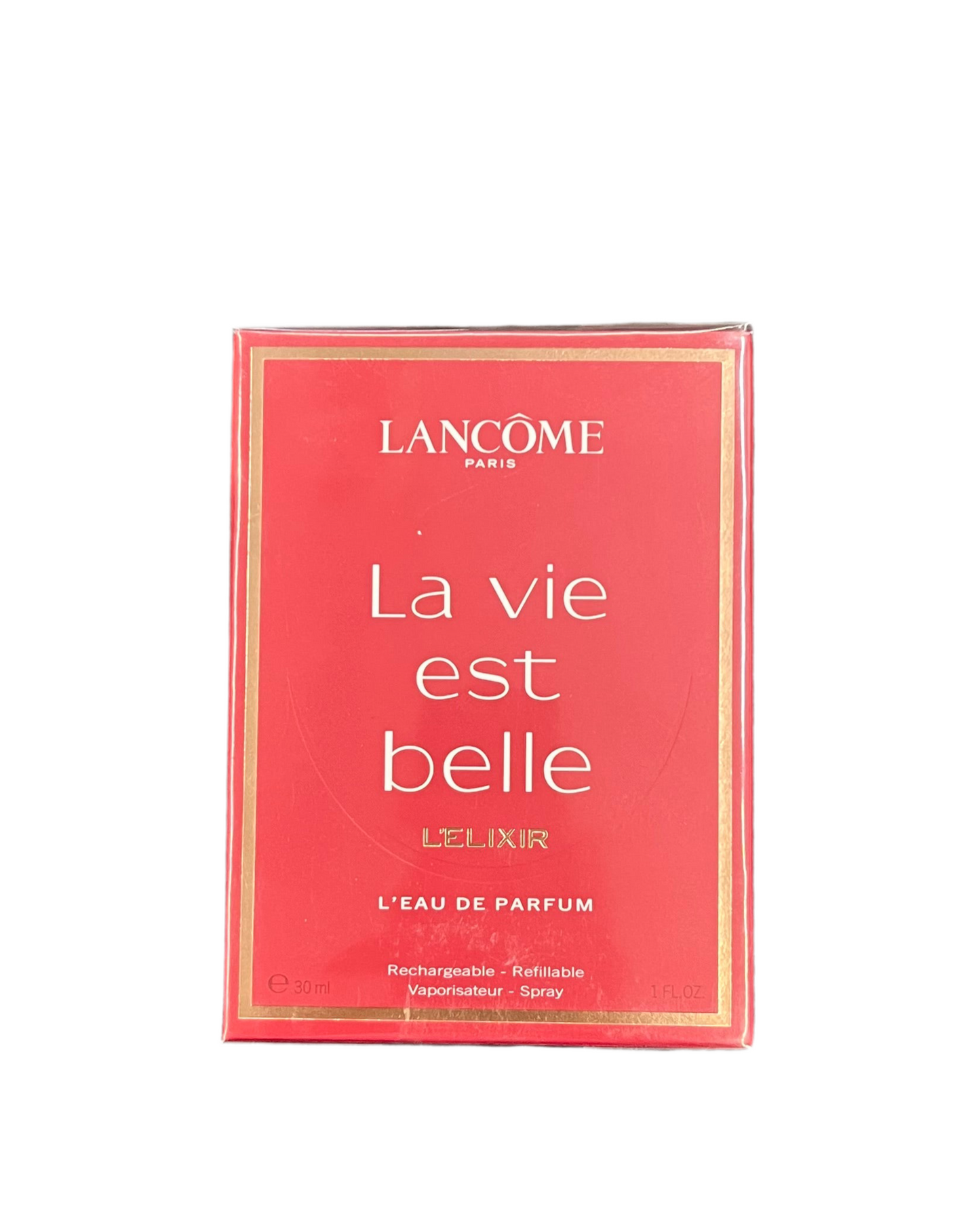 La Vie Est Belle L'Elixir Eau de Parfum - LANCOME