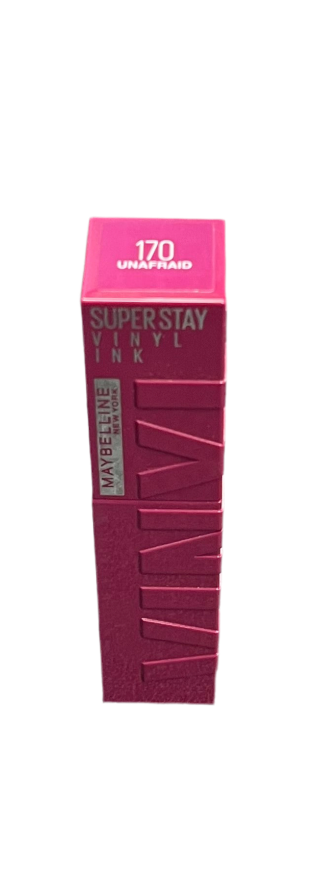 Super Stay Vinyl Ink Rossetto Indelebile - MAYBELLINE NEW YORK