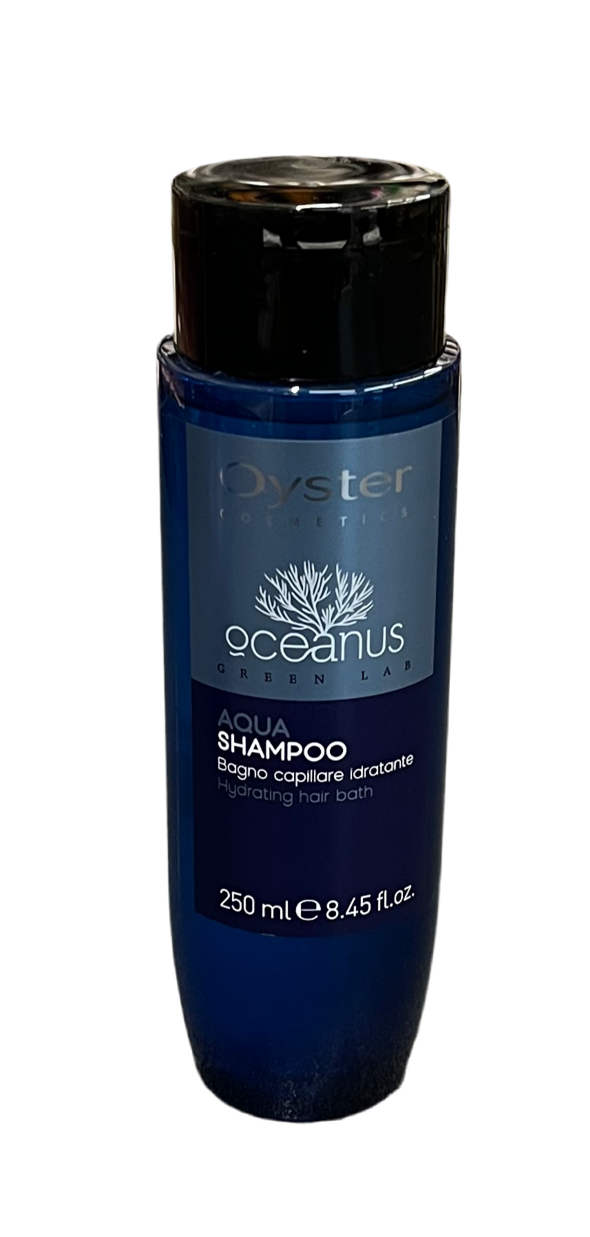 Oceanus Shampoo Idratante - OYSTER