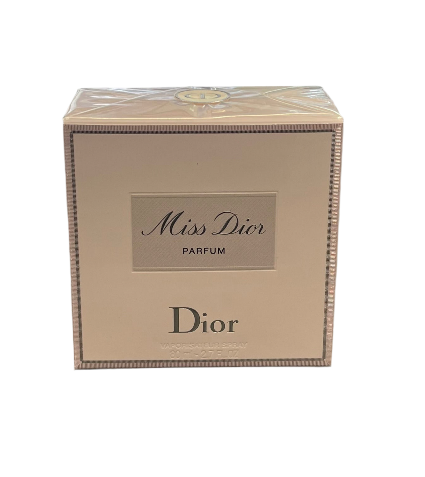 Miss Dior Donna Parfum - DIOR