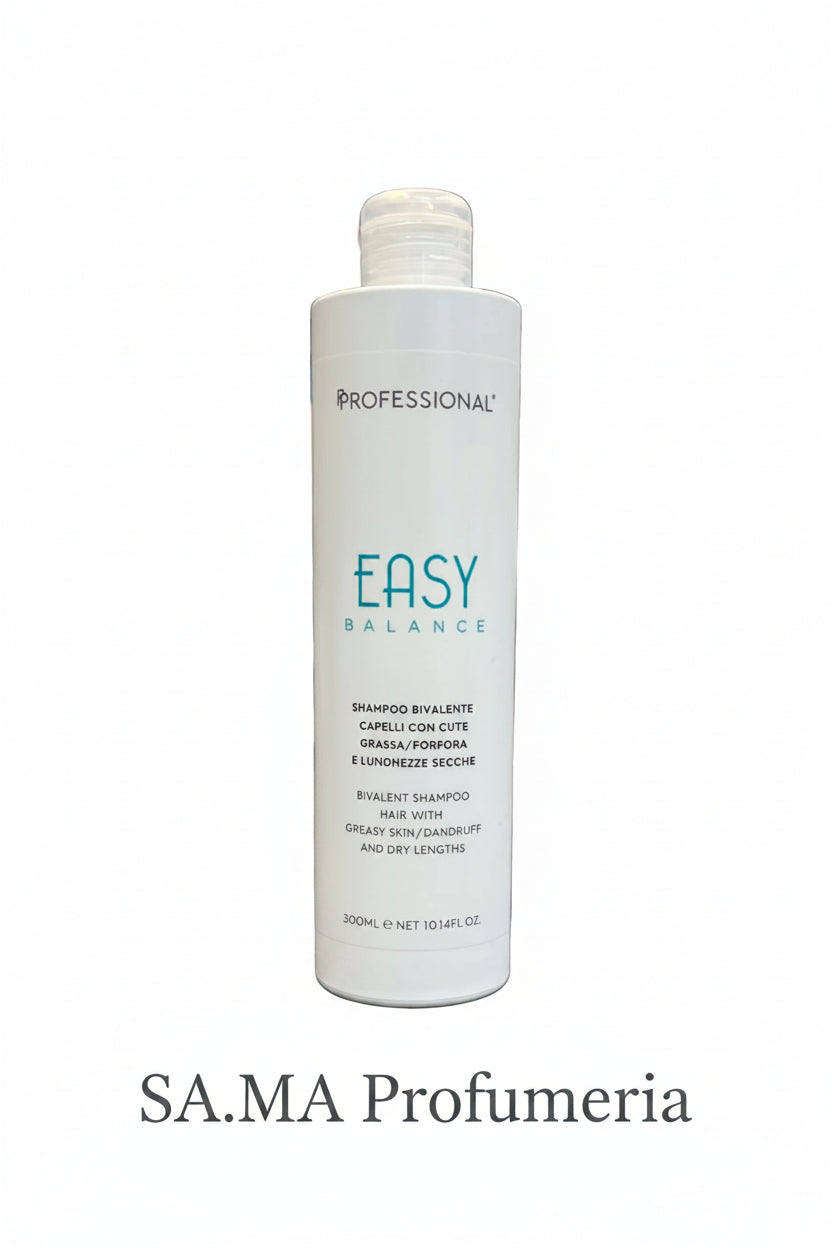 Easy Balance Shampoo Bivalente - PROFESSIONAL