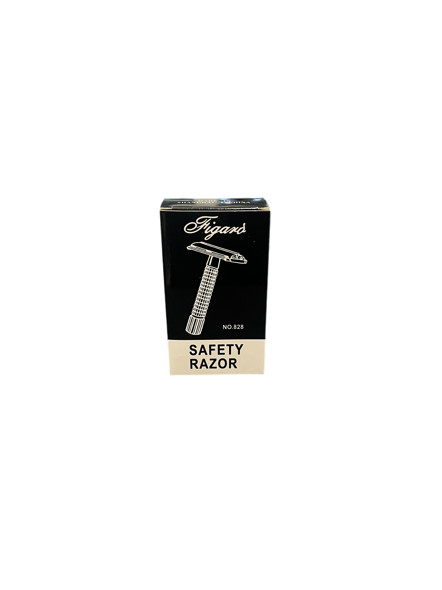 Safety Rasoio Barba Codice 828 - FIGARO
