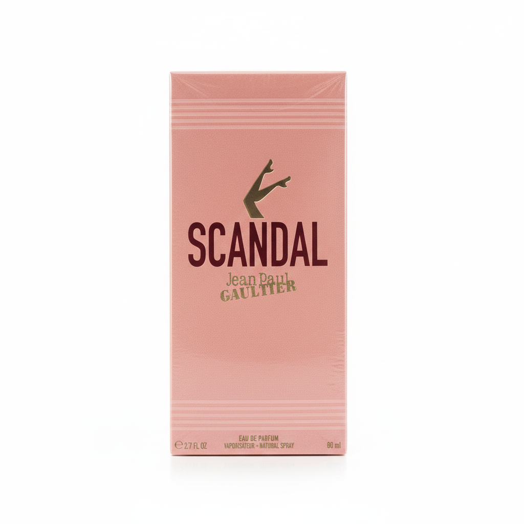 Scandal Donna Eau de Parfum - JEAN PAUL GUALTIER