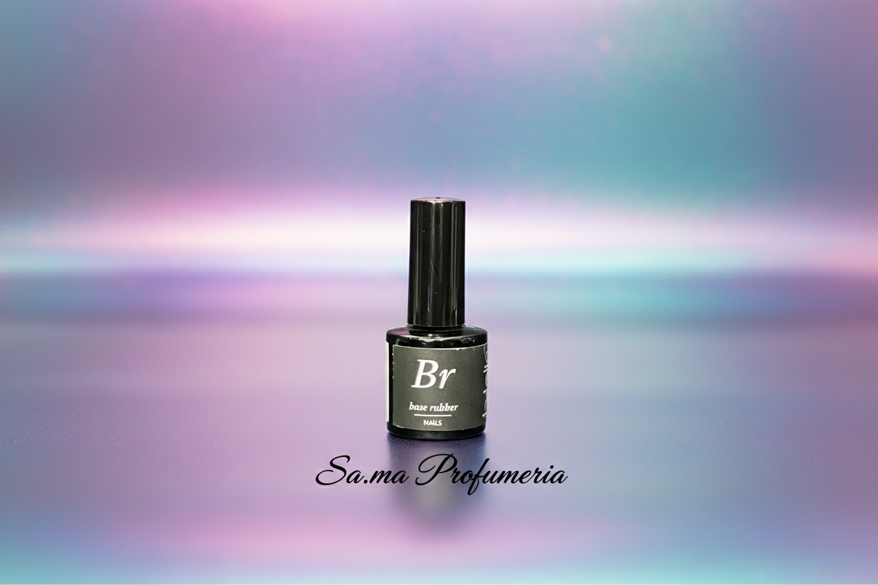 Base Rubber 7 ml. - JOLIE