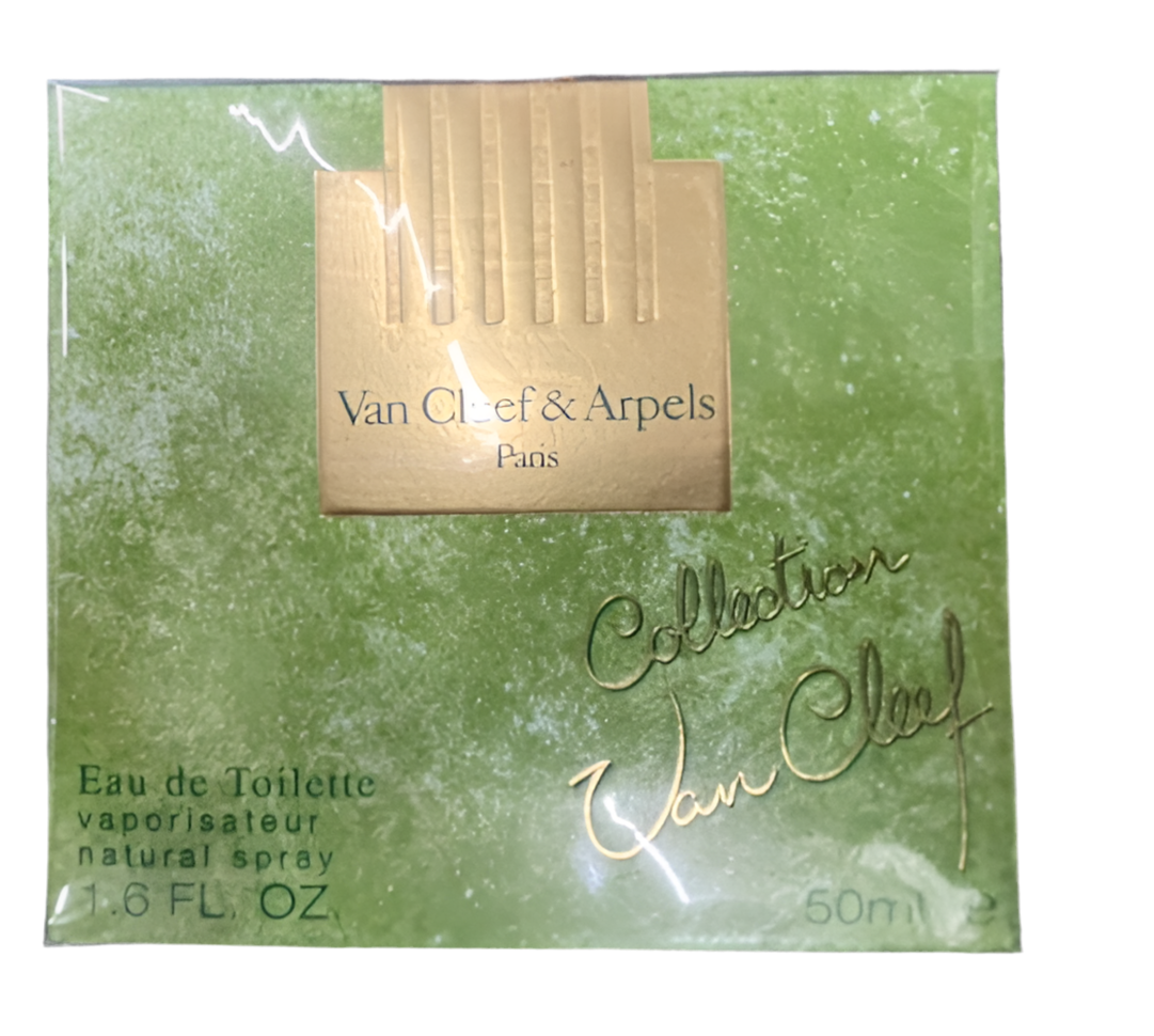 Van Cleef Collection Donna Eau de Toilette - VAN CLEEF & ARPLES