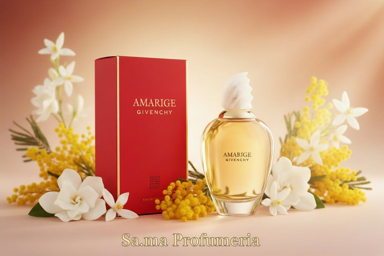 Amarige Donna Eau de Toilette - GIVENCHY