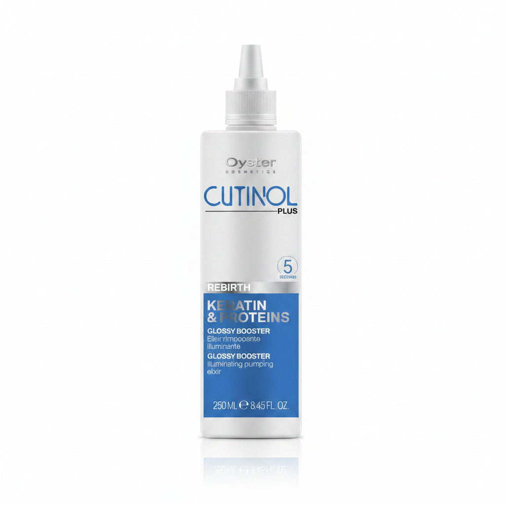 Cutinol Plus Elisir Rimpolpante Illuminante oyster