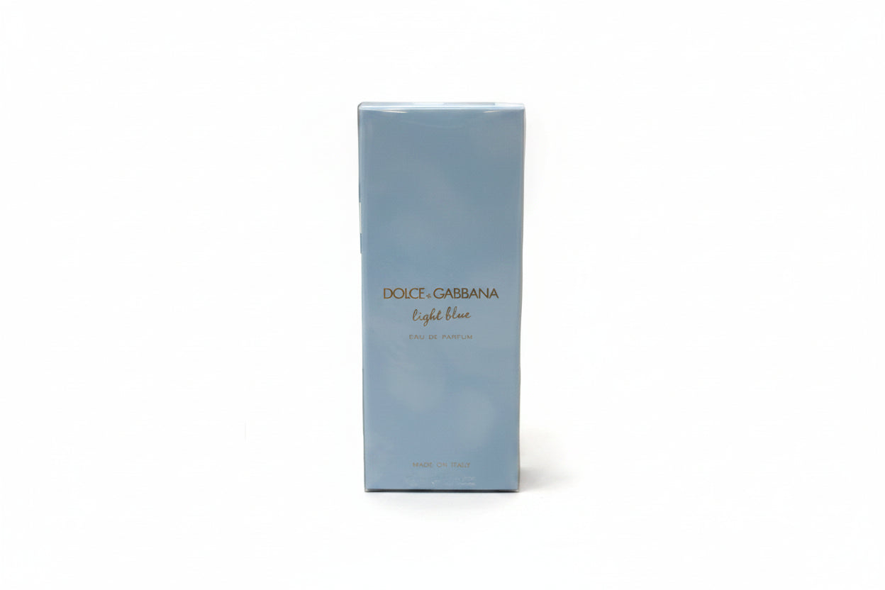 Light Blue Donna Eau de Parfum - DOLCE & GABBANA